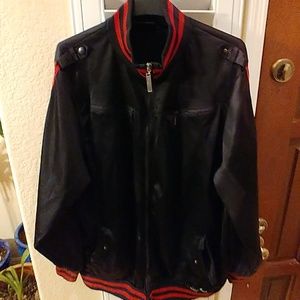 Vintage Karl Kani jacket xxl